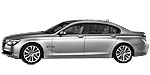 BMW F02 B298D Fault Code